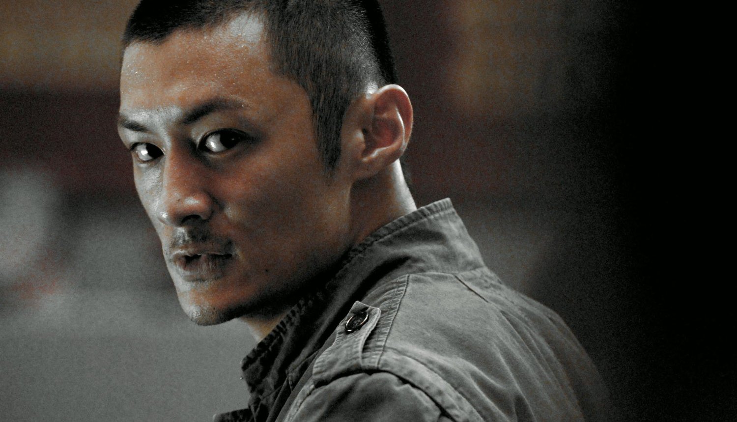 男儿本色剧照的剧照