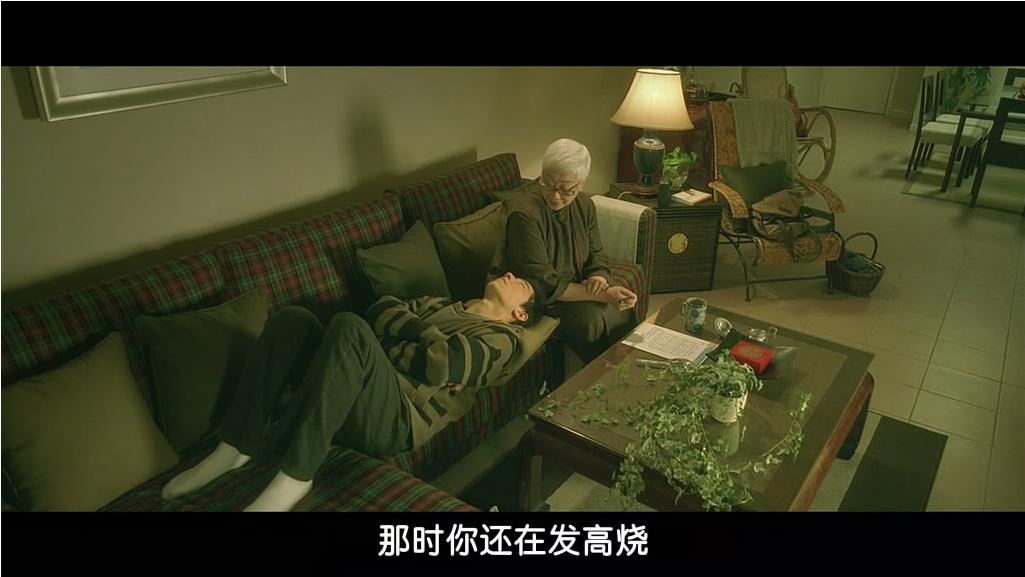 男儿本色剧照的剧照