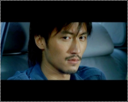 男儿本色剧照的剧照