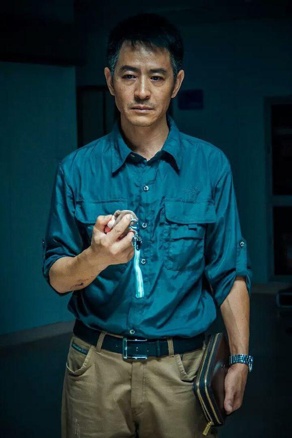 弥天之谎剧照的剧照