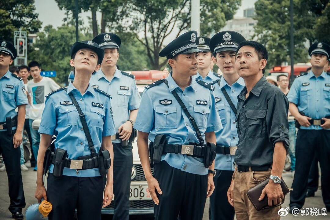 弥天之谎剧照的剧照