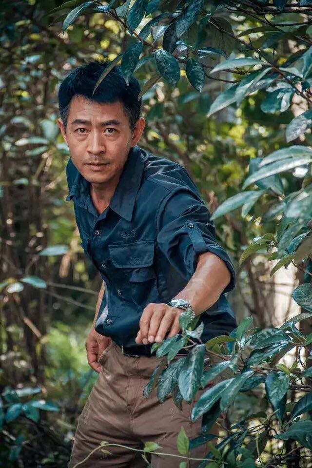 弥天之谎剧照的剧照