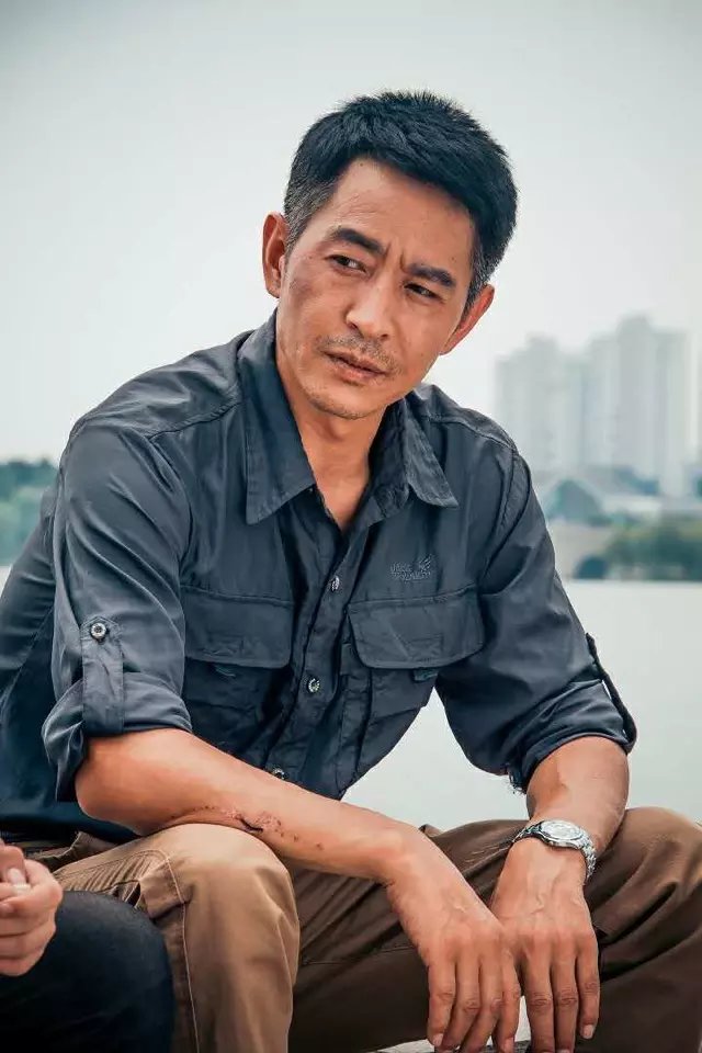 弥天之谎剧照的剧照