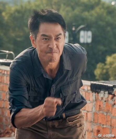 弥天之谎剧照的剧照