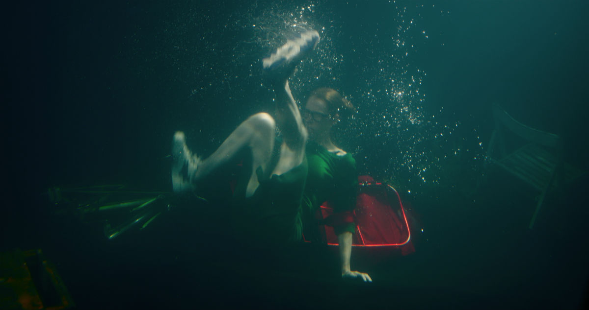 流浪巴黎剧照的剧照