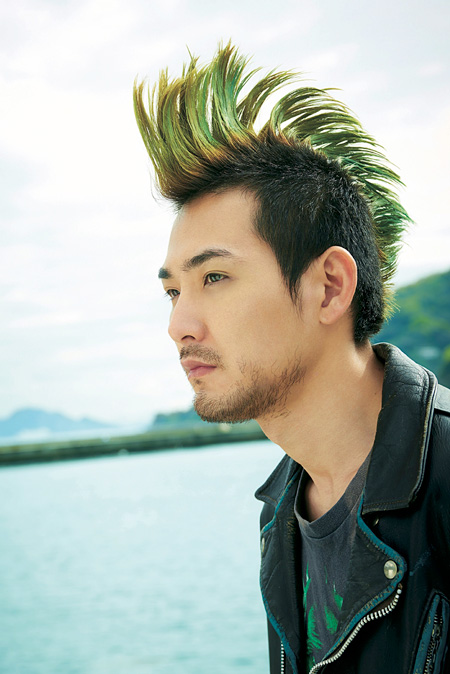 莫西干回到故乡剧照的剧照