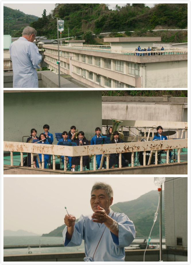 莫西干回到故乡剧照的剧照