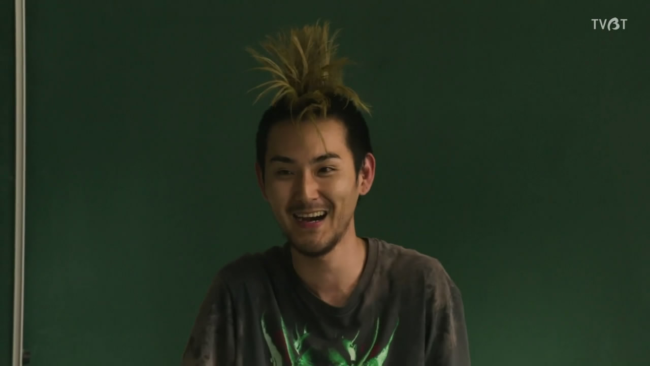 莫西干回到故乡剧照的剧照