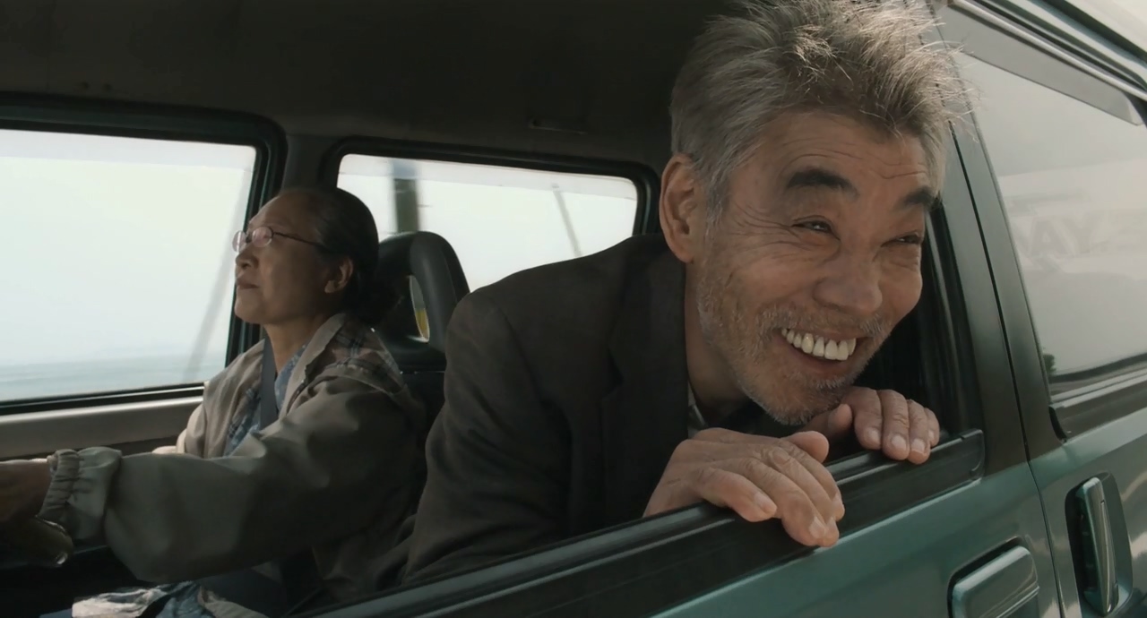 莫西干回到故乡剧照的剧照