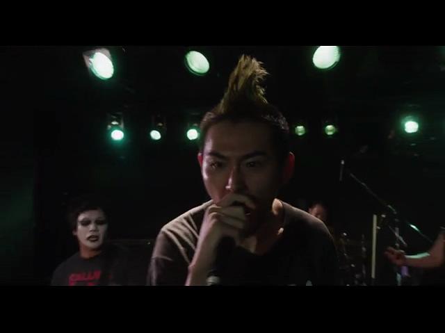 莫西干回到故乡剧照的剧照