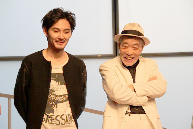 莫西干回到故乡剧照的剧照