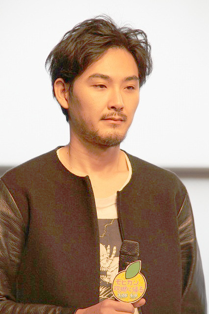 莫西干回到故乡剧照的剧照