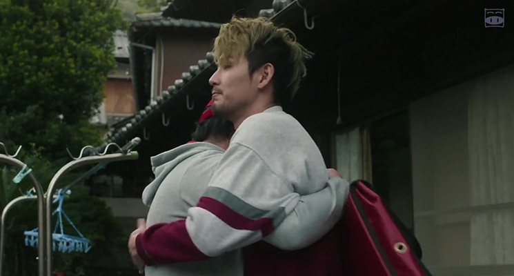 莫西干回到故乡剧照的剧照