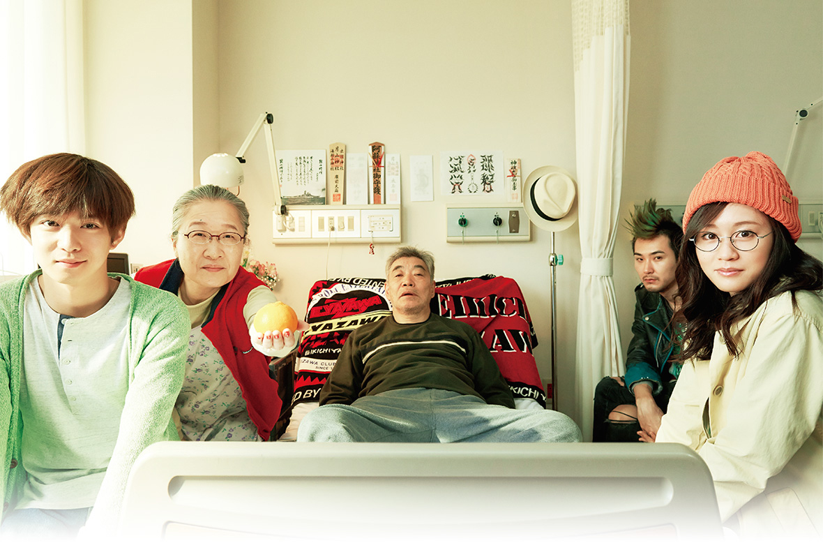 莫西干回到故乡剧照的剧照