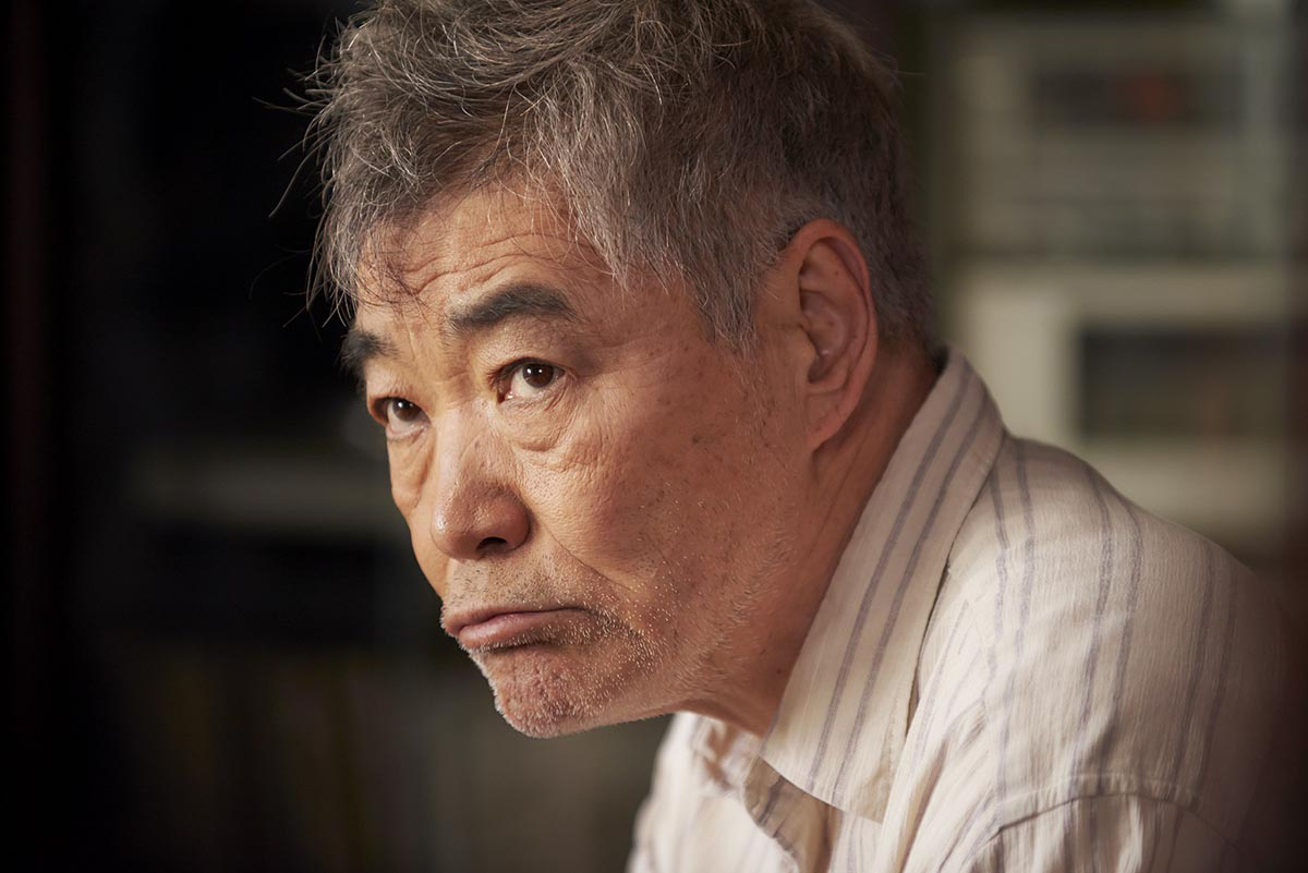 莫西干回到故乡剧照的剧照