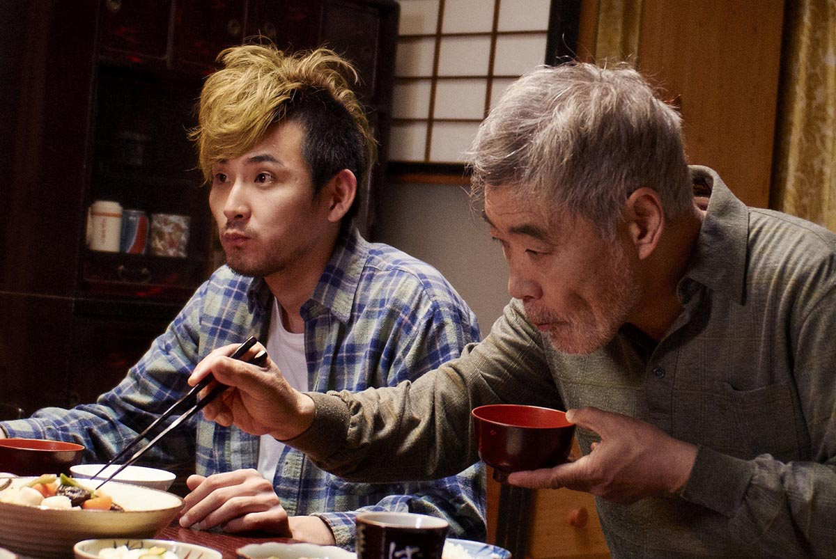 莫西干回到故乡剧照的剧照