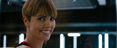 速度与激情9剧照的剧照