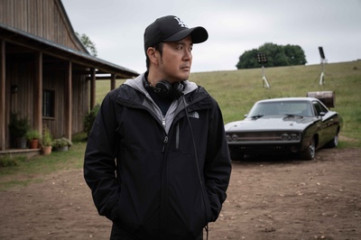 速度与激情9剧照的剧照