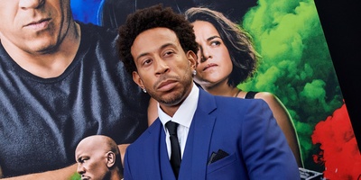 速度与激情9剧照的剧照