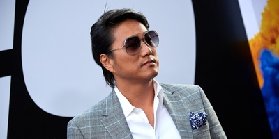 速度与激情9剧照的剧照