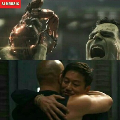 速度与激情9剧照的剧照