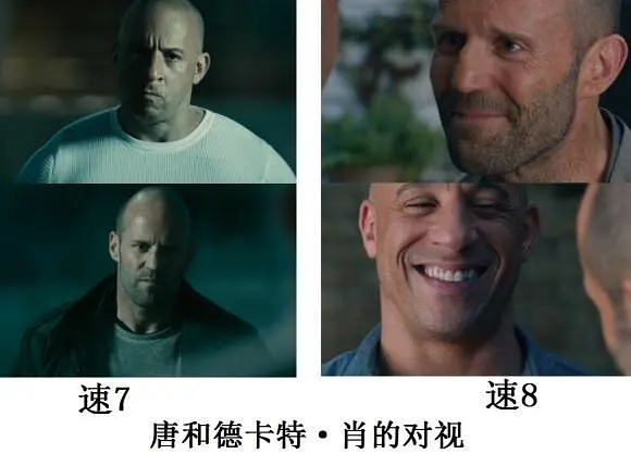 速度与激情9剧照的剧照