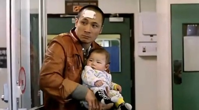 朱丽叶与梁山伯剧照的剧照