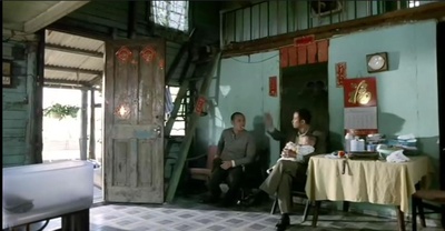 朱丽叶与梁山伯剧照的剧照