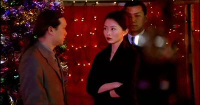 朱丽叶与梁山伯剧照的剧照