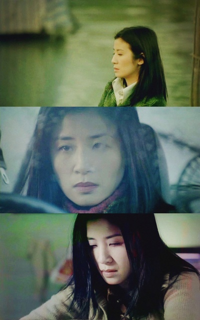 朱丽叶与梁山伯剧照的剧照