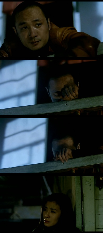 朱丽叶与梁山伯剧照的剧照