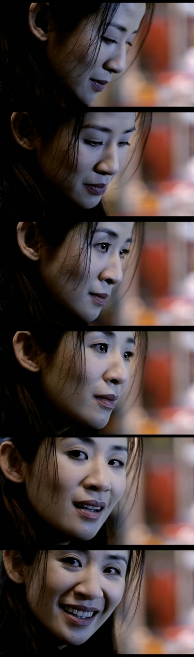 朱丽叶与梁山伯剧照的剧照