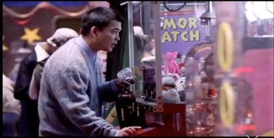 朱丽叶与梁山伯剧照的剧照