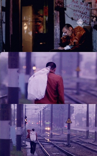 朱丽叶与梁山伯剧照的剧照