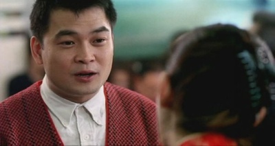 朱丽叶与梁山伯剧照的剧照