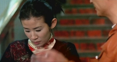 朱丽叶与梁山伯剧照的剧照