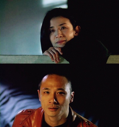 朱丽叶与梁山伯剧照的剧照