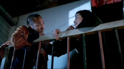 朱丽叶与梁山伯剧照的剧照