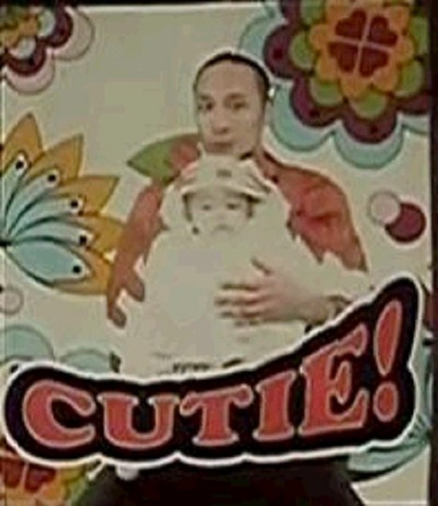 朱丽叶与梁山伯剧照的剧照