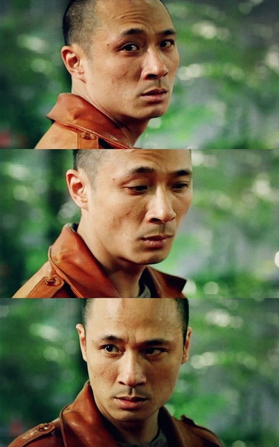 朱丽叶与梁山伯剧照的剧照