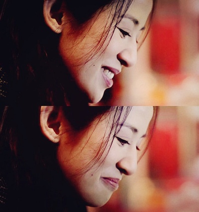 朱丽叶与梁山伯剧照的剧照