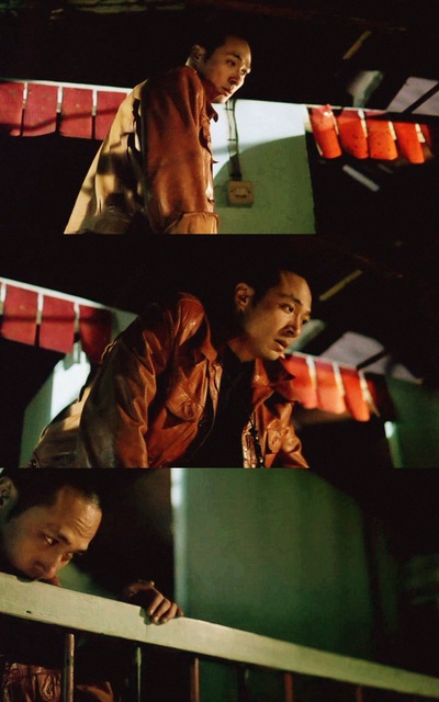 朱丽叶与梁山伯剧照的剧照