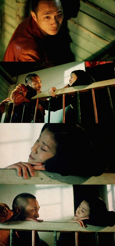 朱丽叶与梁山伯剧照的剧照