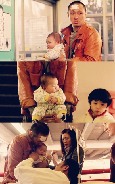 朱丽叶与梁山伯剧照的剧照