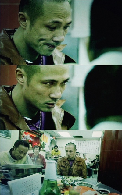 朱丽叶与梁山伯剧照的剧照