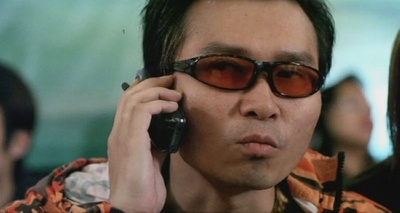 朱丽叶与梁山伯剧照的剧照