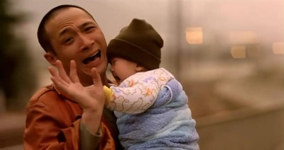 朱丽叶与梁山伯剧照的剧照