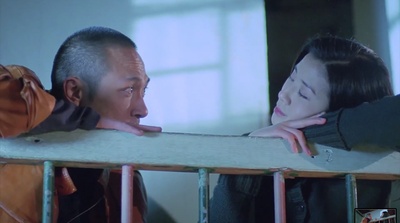 朱丽叶与梁山伯剧照的剧照