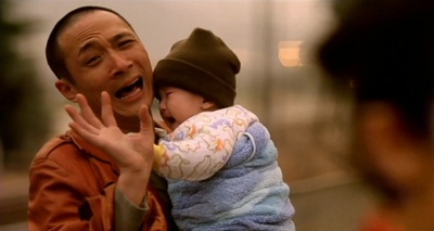 朱丽叶与梁山伯剧照的剧照