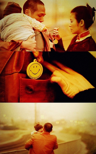 朱丽叶与梁山伯剧照的剧照